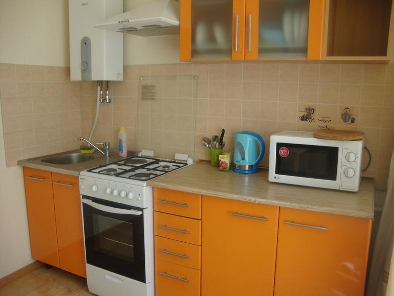 Фото квартиры 4