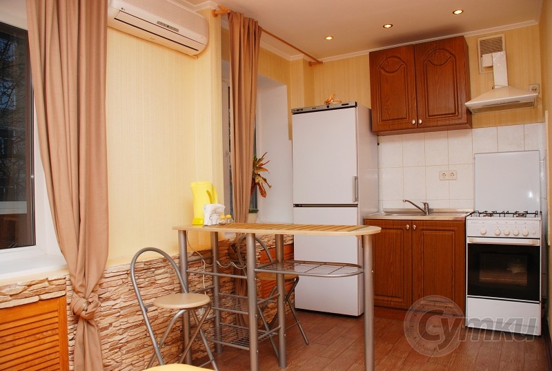 Фото квартиры 5