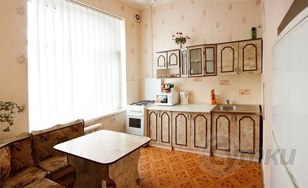 Фото квартиры 4