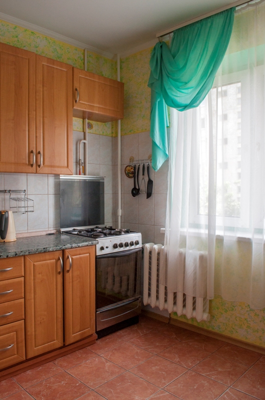 Фото квартиры 6