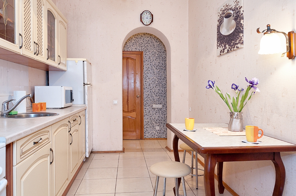 Фото квартиры 8