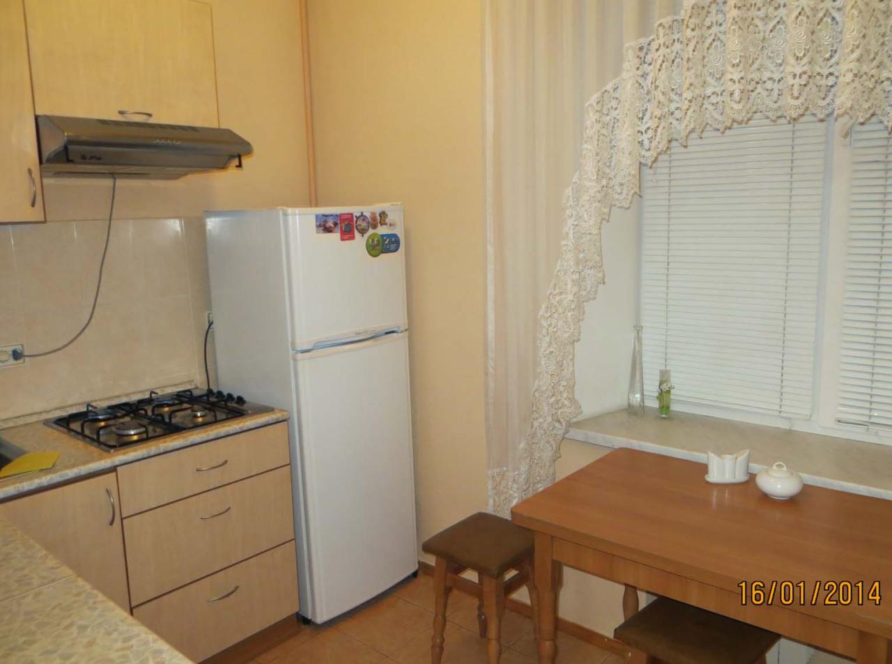 Фото квартиры 3