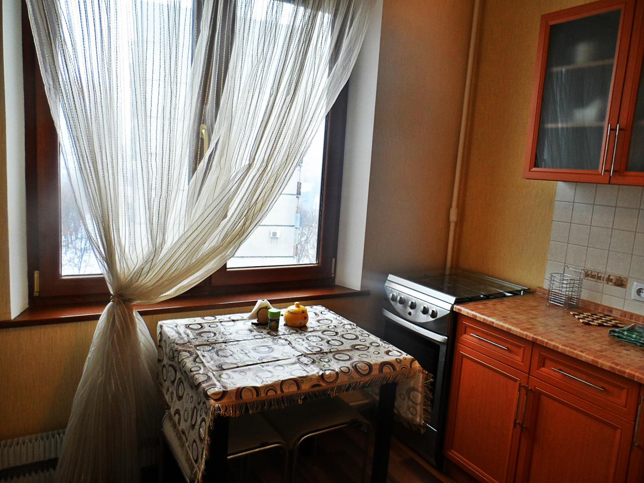 Фото квартиры 7