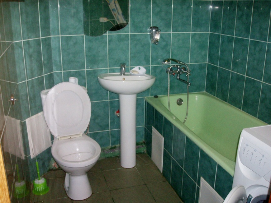 Фото квартиры 1