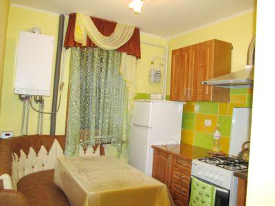 Фото квартиры 1