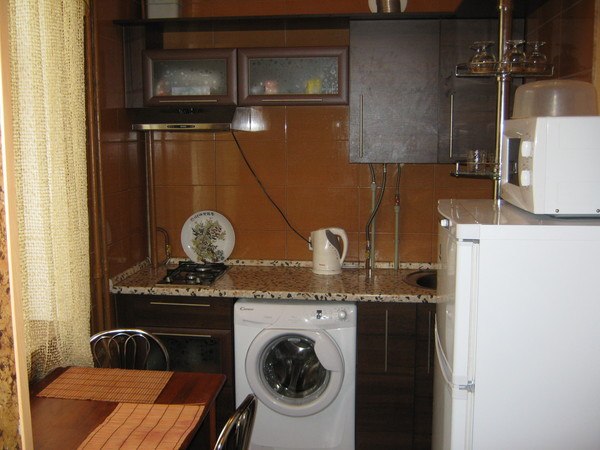 Фото квартиры 5