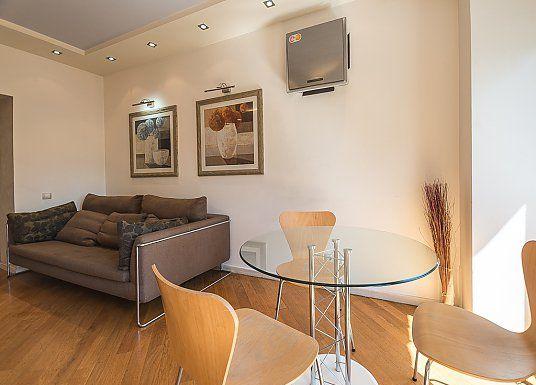 Фото квартиры 1