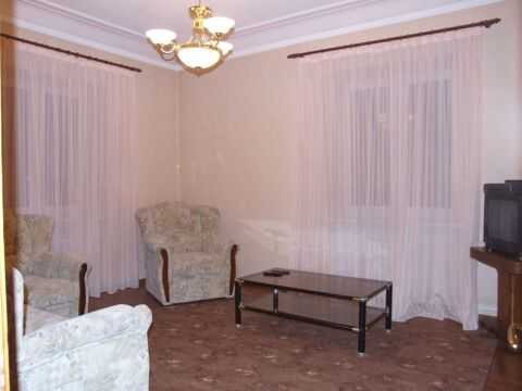 Фото квартиры 3