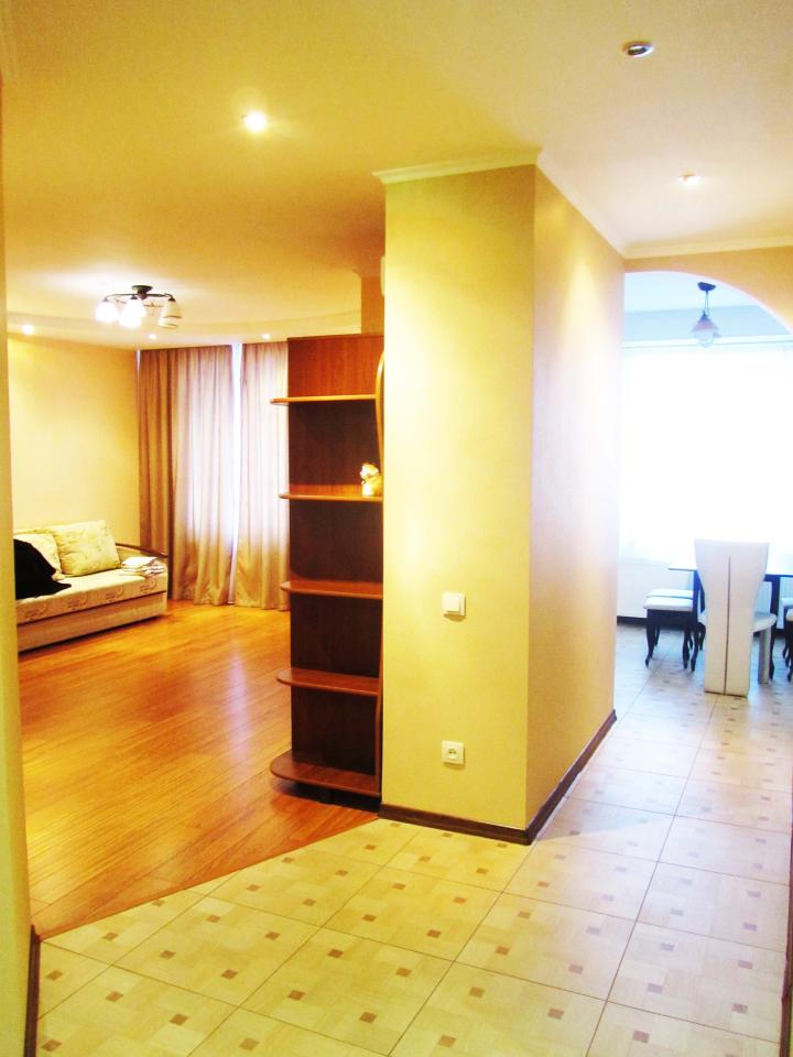 Фото квартиры 1