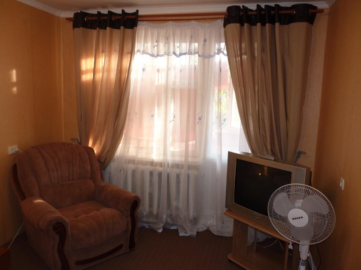 Фото квартиры 2