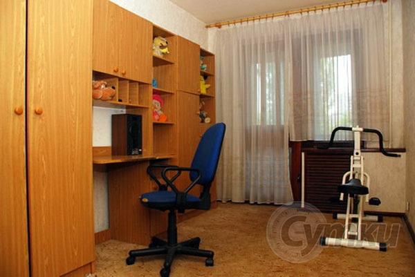 Фото квартиры 5