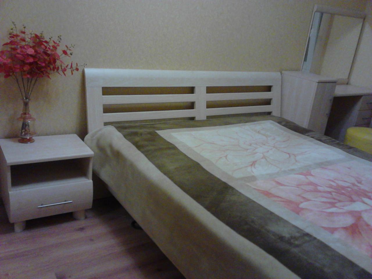 Фото квартиры 1