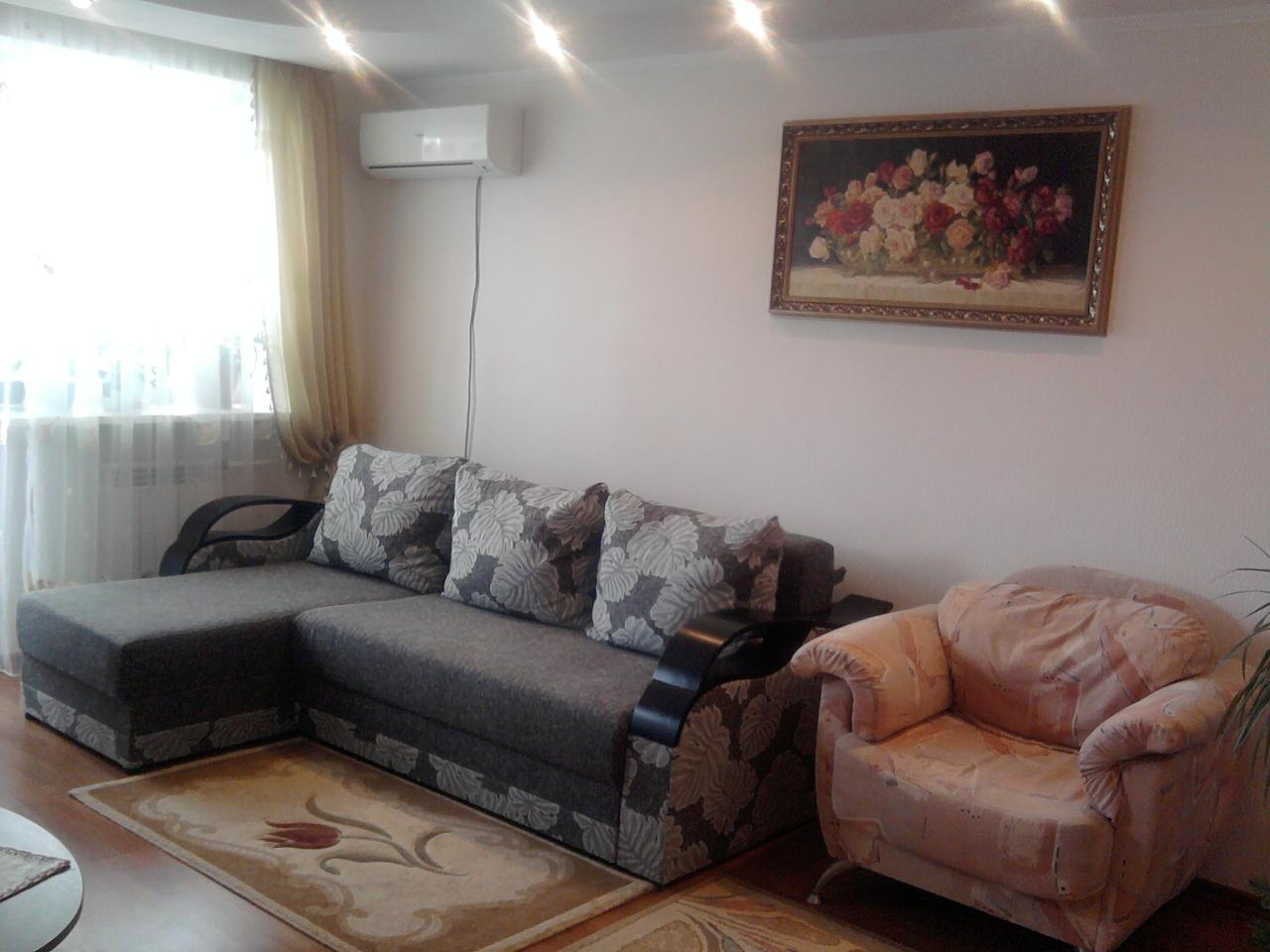 Фото квартиры 1