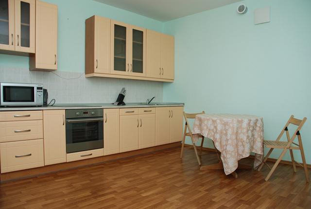 Фото квартиры 3