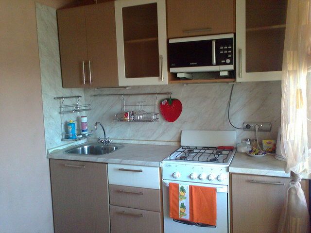 Фото квартиры 1