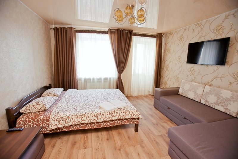 Фото квартиры 4