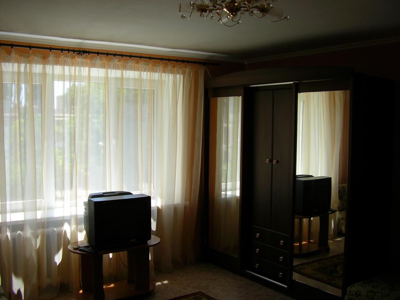 Фото квартиры 1