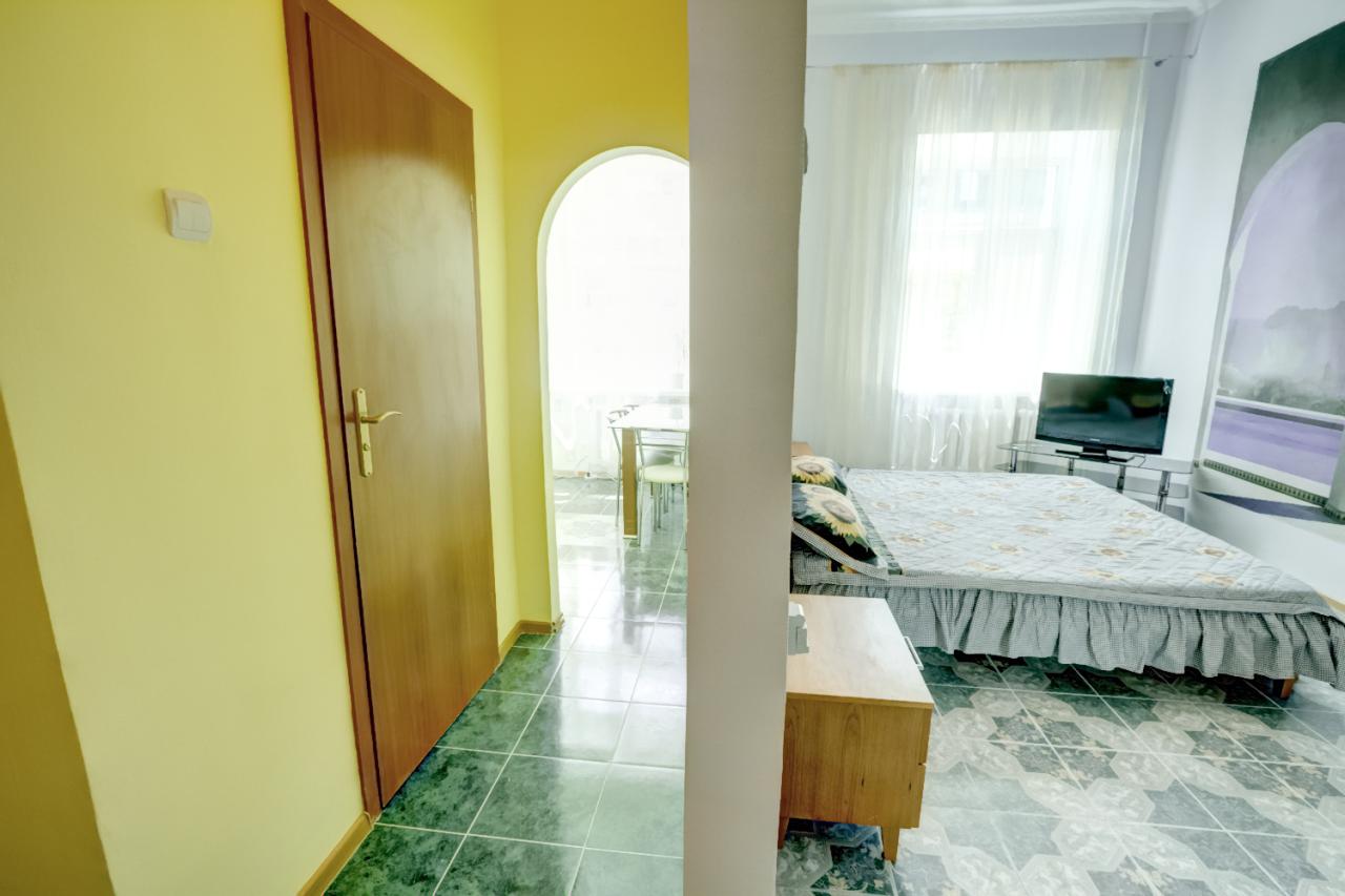 Фото квартиры 12