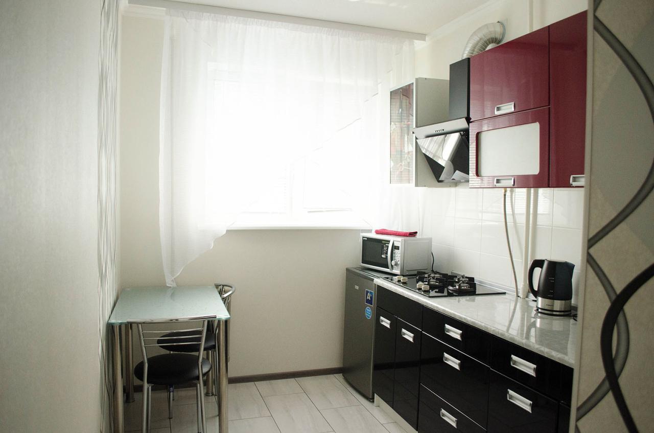 Фото квартиры 5