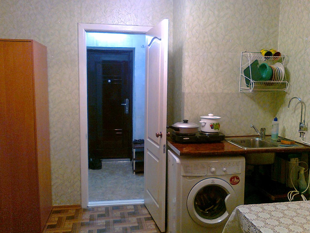 Фото квартиры 3