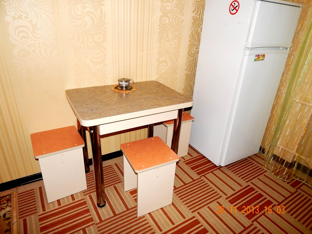 Фото квартиры 8