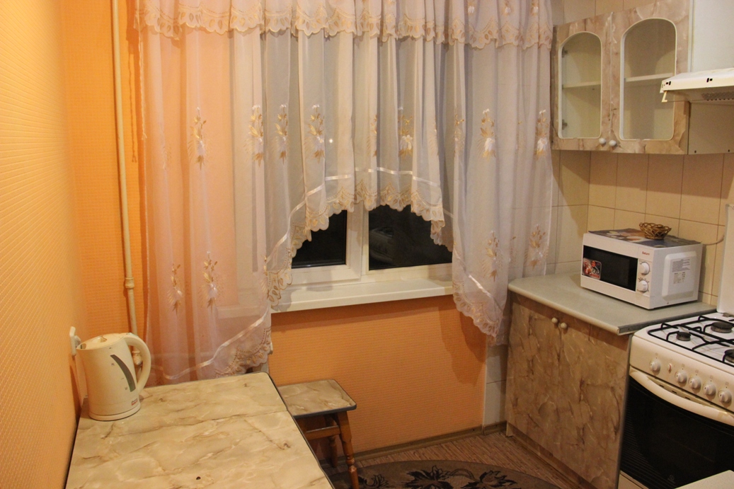 Фото квартиры 4