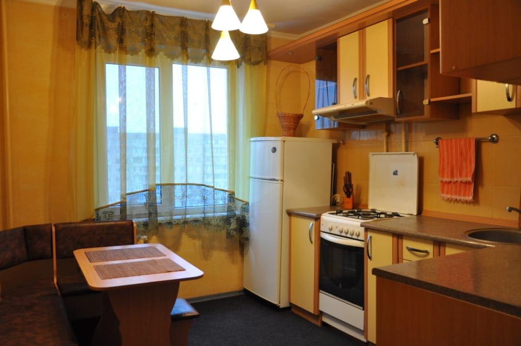 Фото квартиры 3