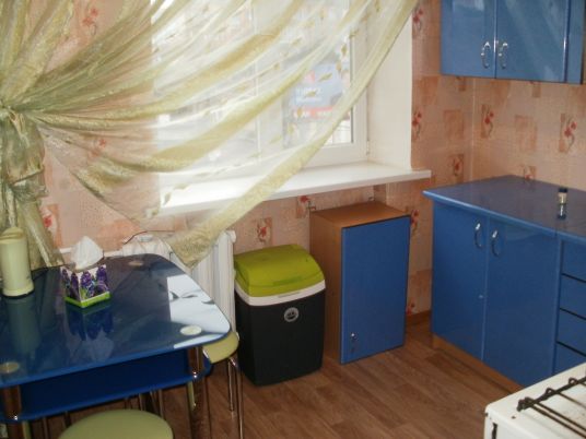 Фото квартиры 3