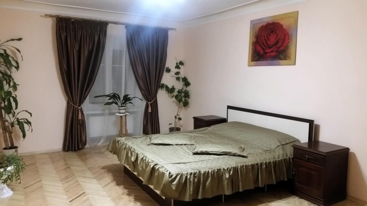 Фото квартиры 1