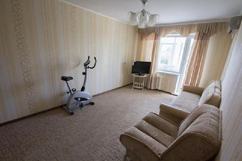 Фото квартиры 1