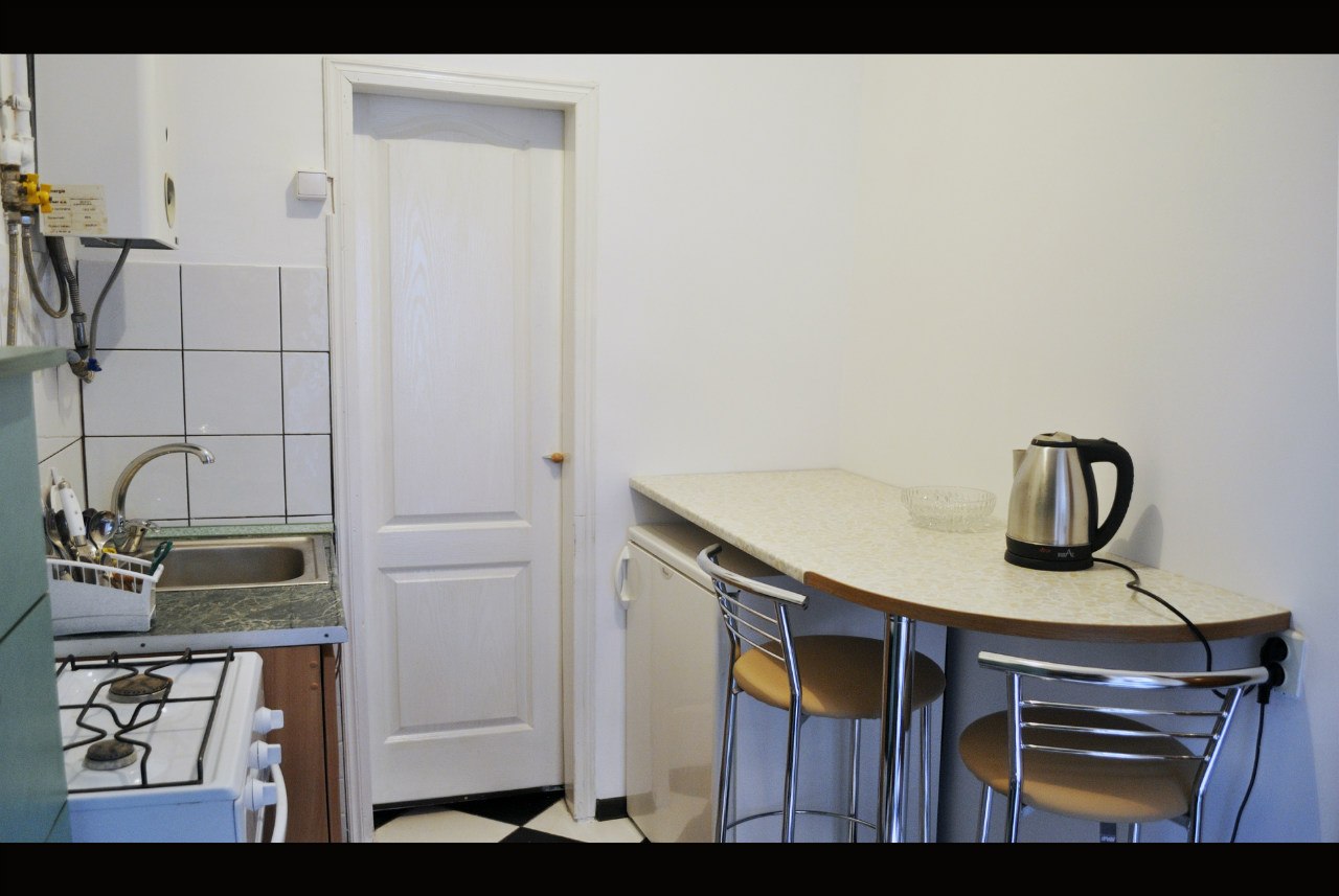 Фото квартиры 1