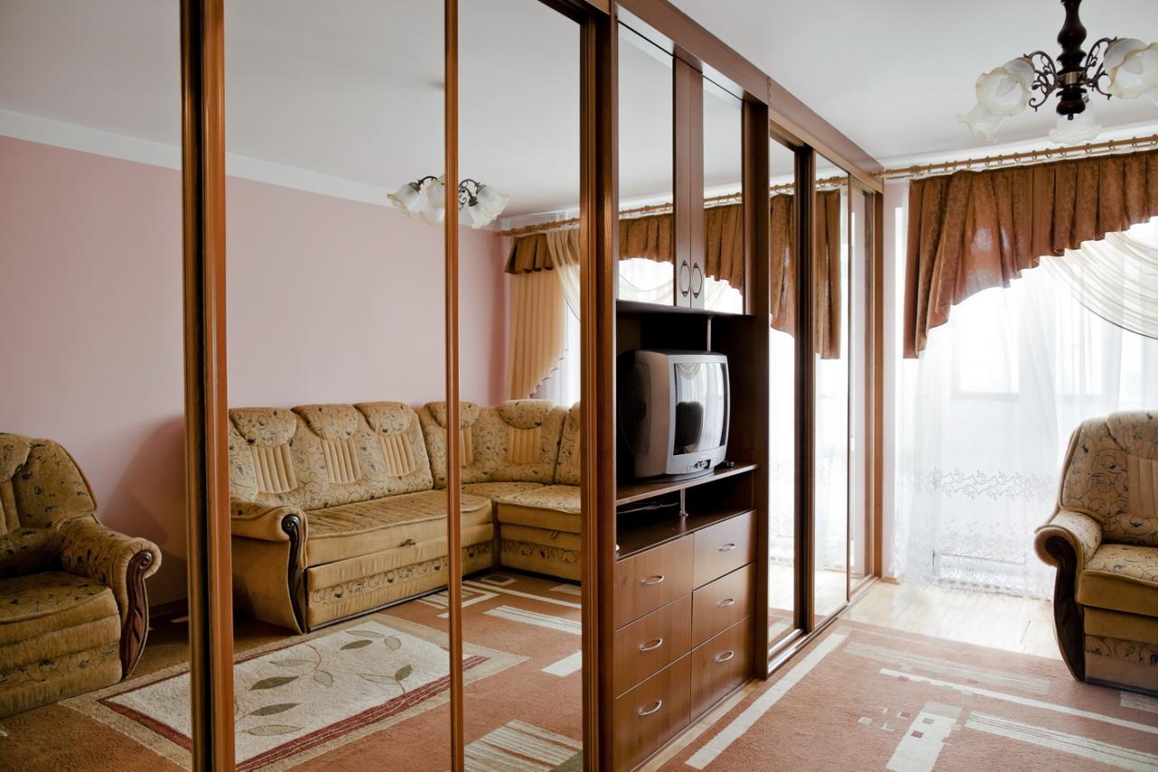 Фото квартиры 2