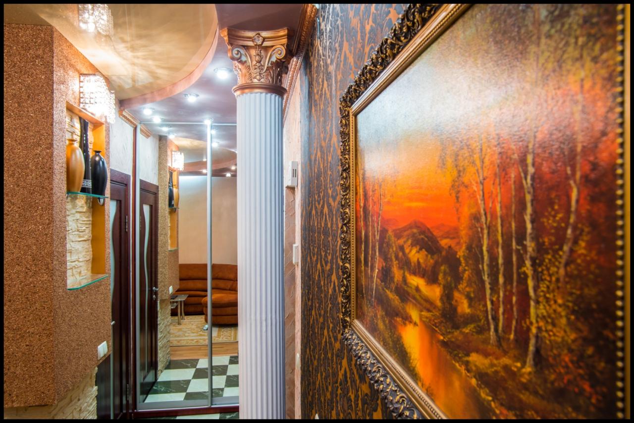 Фото квартиры 10