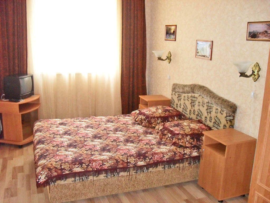 Фото квартиры 1