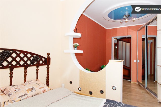 Фото квартиры 8