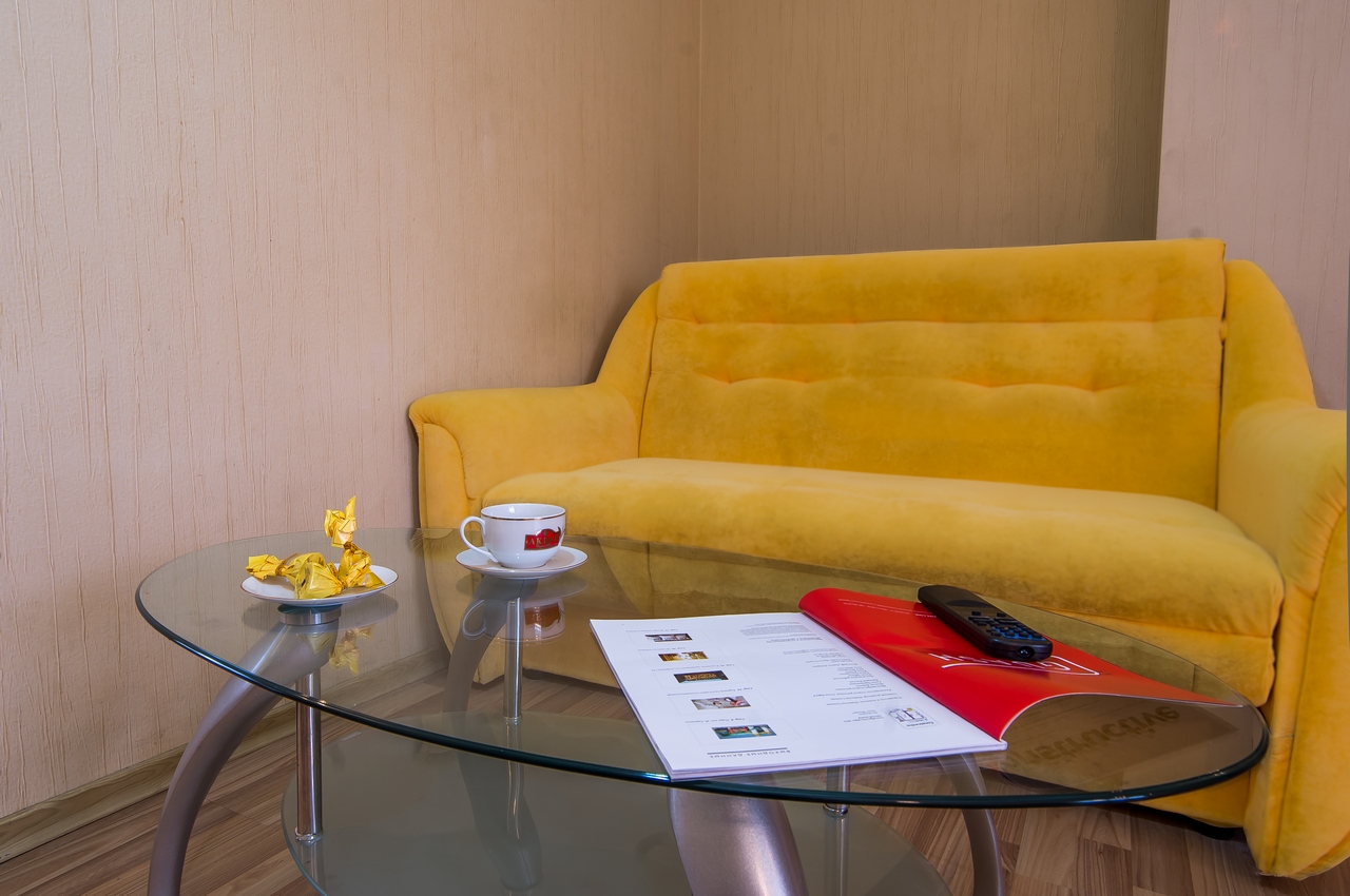 Фото квартиры 1