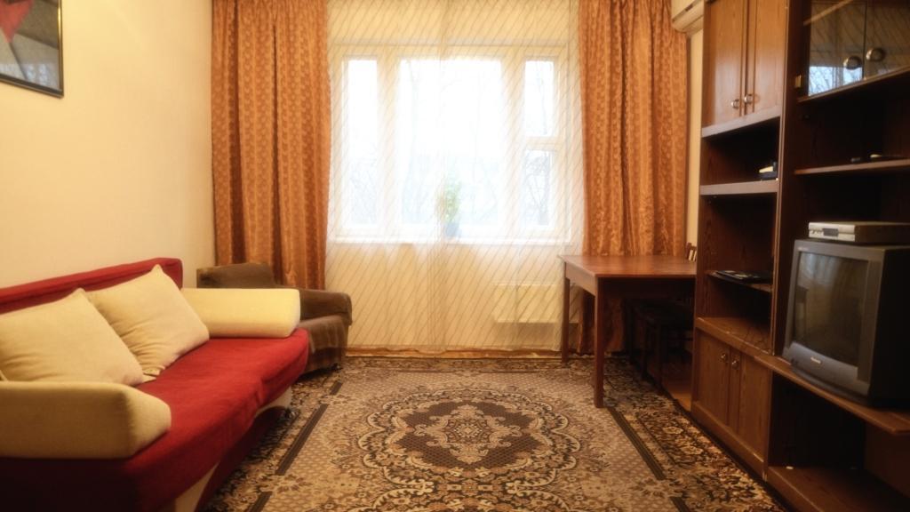 Фото квартиры 1