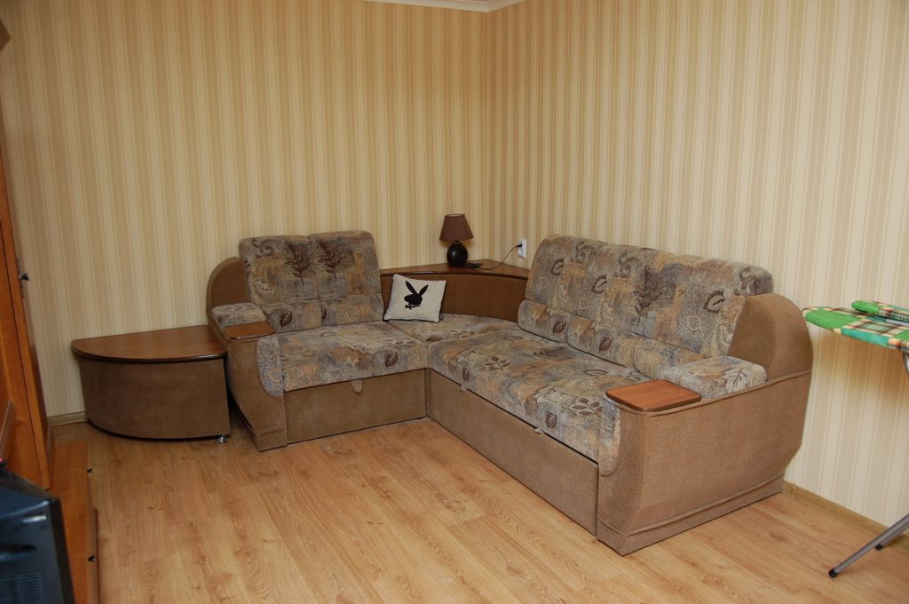 Фото квартиры 2