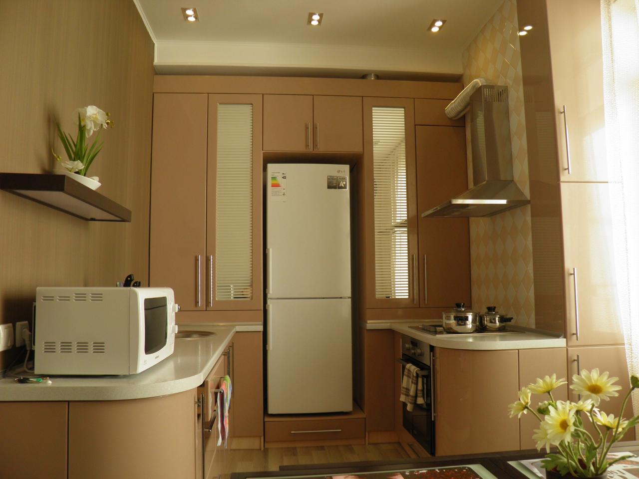 Фото квартиры 3