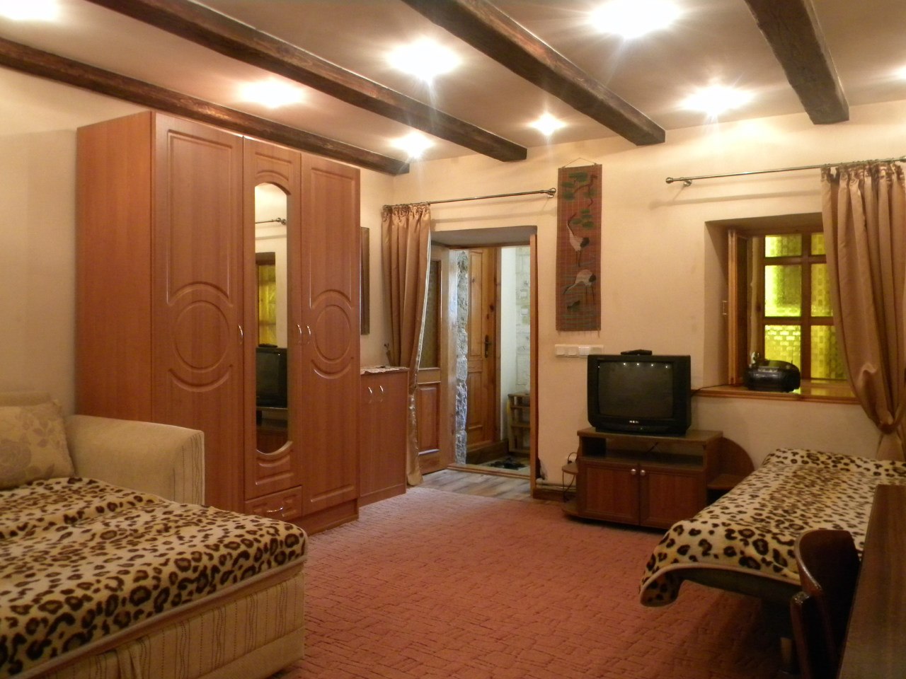 Фото квартиры 3