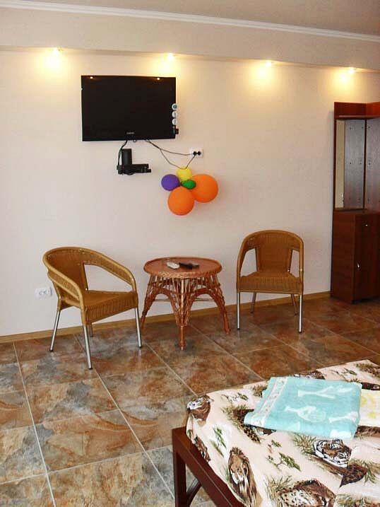 Фото квартиры 17