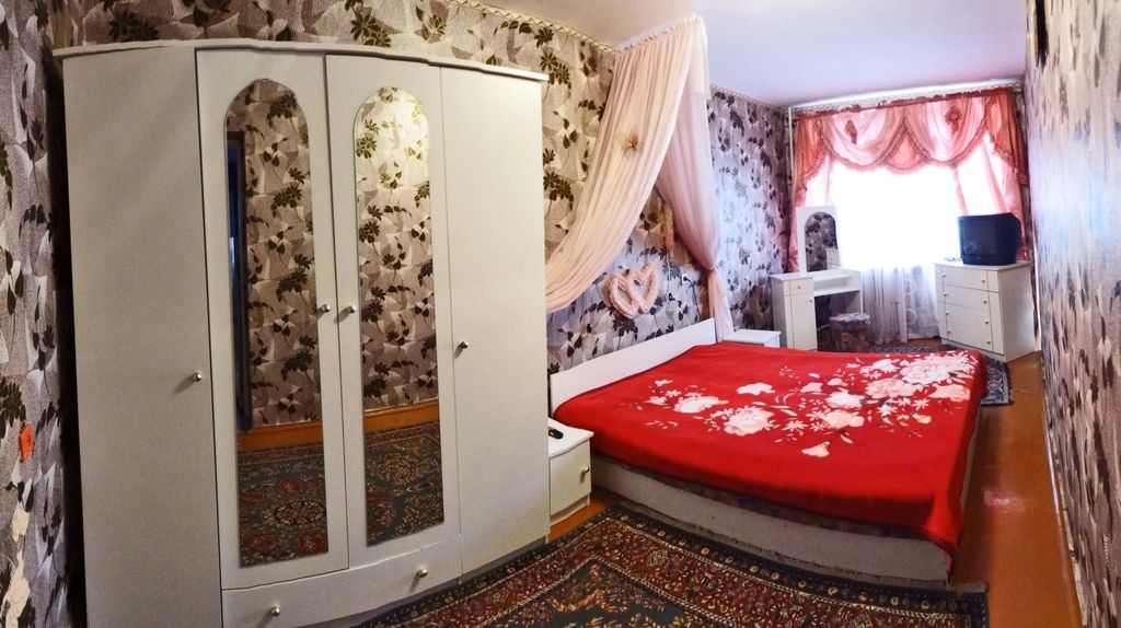 Фото квартиры 1