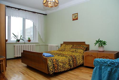 Фото квартиры 1