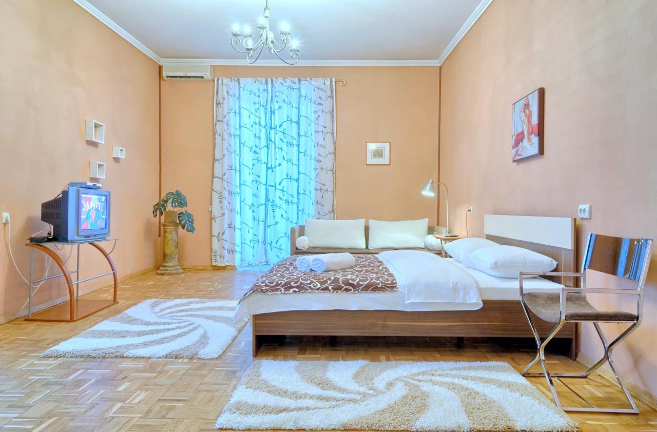 Фото квартиры 2