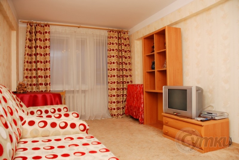 Фото квартиры 1