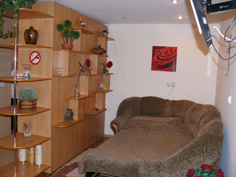 Фото квартиры 3