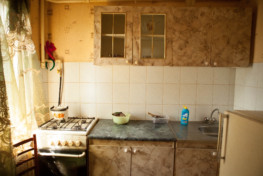 Фото квартиры 2