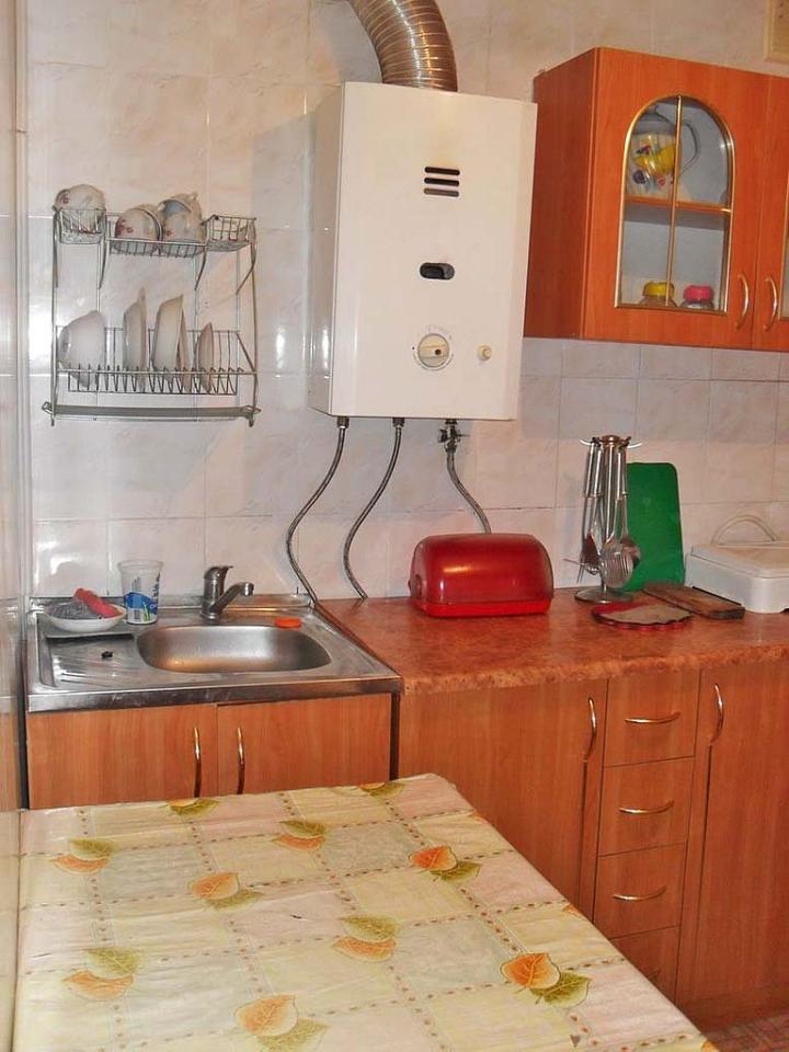 Фото квартиры 5