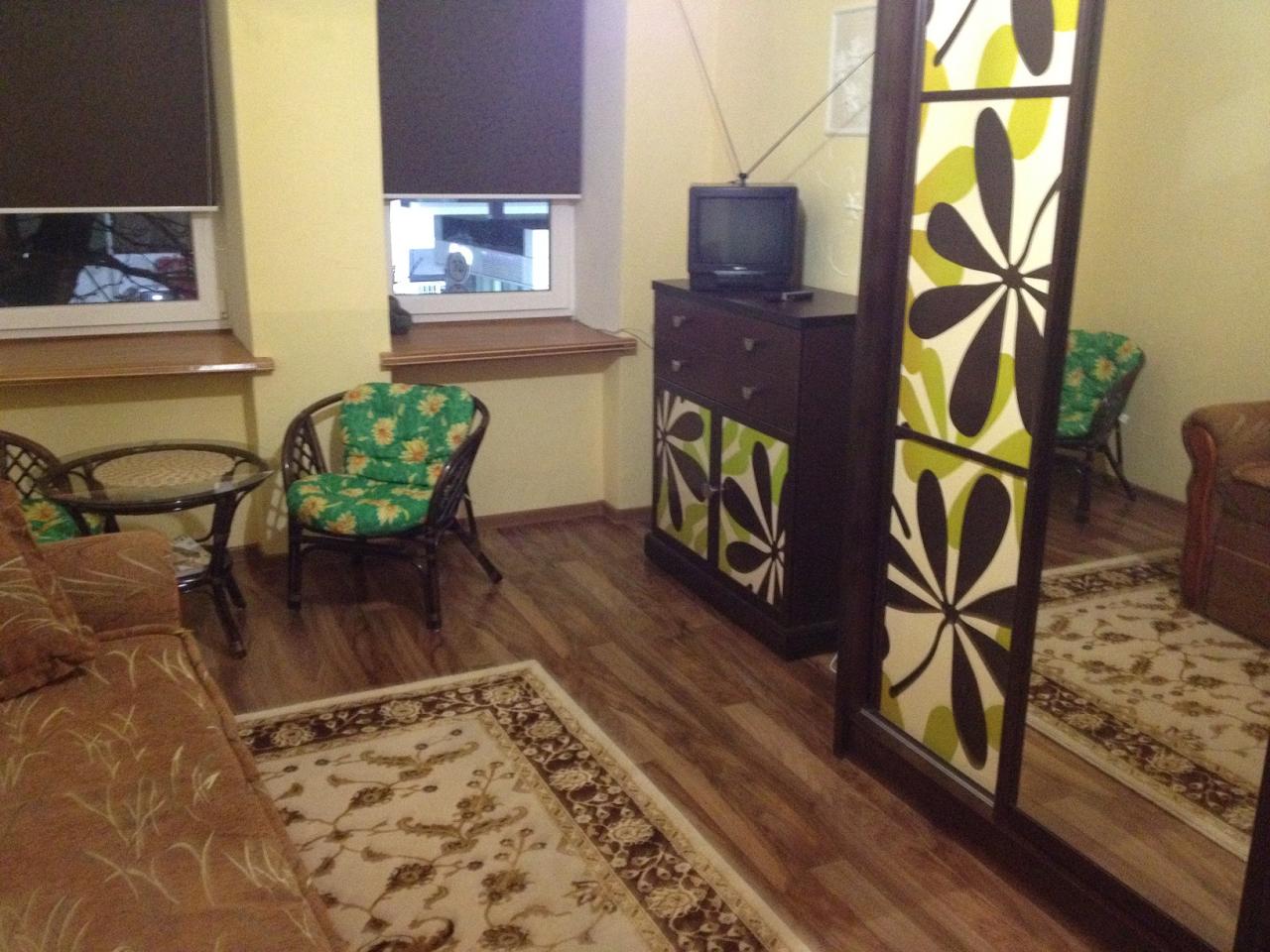 Фото квартиры 1