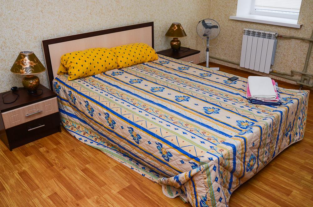 Фото квартиры 3